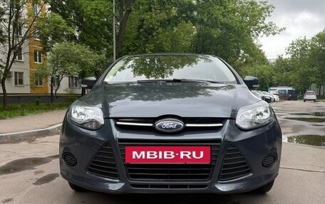 Ford Focus III, 2011 год, 550 000 рублей, 19 фотография
