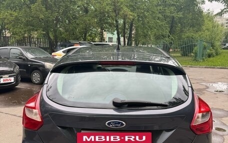 Ford Focus III, 2011 год, 550 000 рублей, 15 фотография