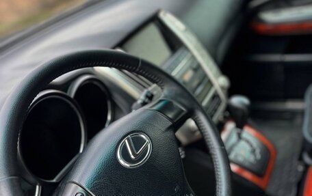 Lexus RX II рестайлинг, 2004 год, 1 130 000 рублей, 6 фотография