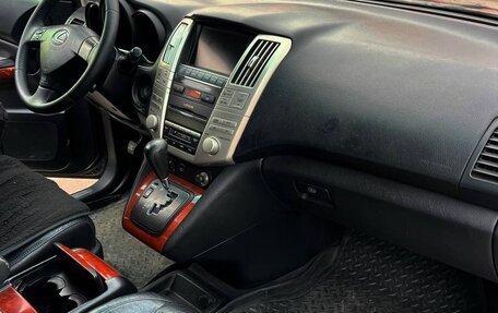 Lexus RX II рестайлинг, 2004 год, 1 130 000 рублей, 8 фотография
