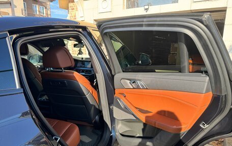 BMW X6, 2021 год, 8 900 000 рублей, 7 фотография