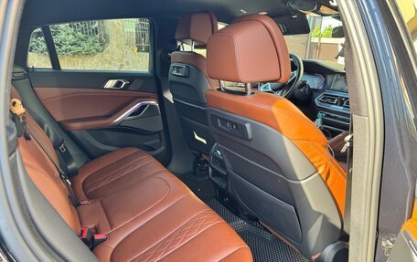 BMW X6, 2021 год, 8 900 000 рублей, 9 фотография