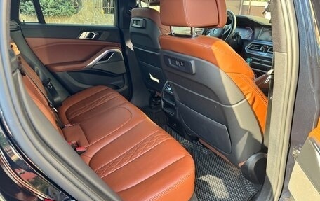 BMW X6, 2021 год, 8 900 000 рублей, 8 фотография