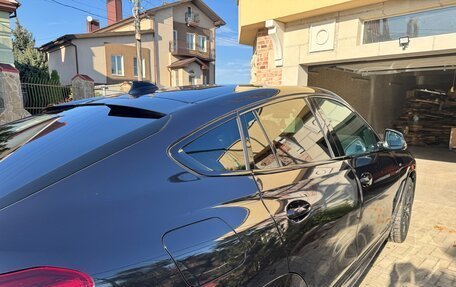 BMW X6, 2021 год, 8 900 000 рублей, 10 фотография