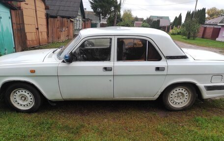 ГАЗ 3110 «Волга», 2000 год, 90 000 рублей, 3 фотография