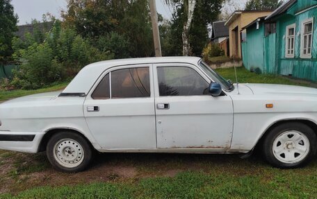 ГАЗ 3110 «Волга», 2000 год, 90 000 рублей, 5 фотография