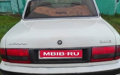 ГАЗ 3110 «Волга», 2000 год, 90 000 рублей, 2 фотография