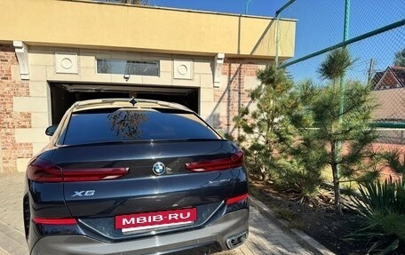 BMW X6, 2021 год, 8 900 000 рублей, 11 фотография