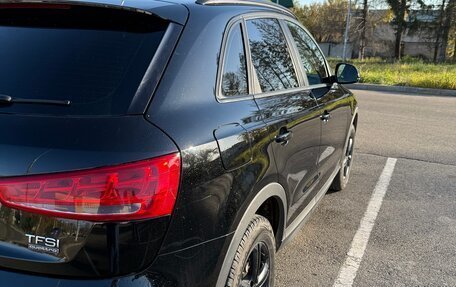 Audi Q3, 2015 год, 2 200 000 рублей, 5 фотография