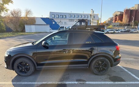 Audi Q3, 2015 год, 2 200 000 рублей, 8 фотография