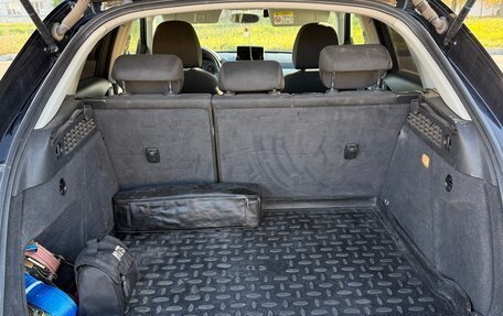 Audi Q3, 2015 год, 2 200 000 рублей, 13 фотография