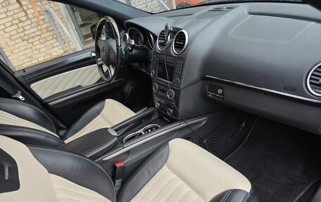 Mercedes-Benz GL-Класс, 2011 год, 2 490 000 рублей, 8 фотография