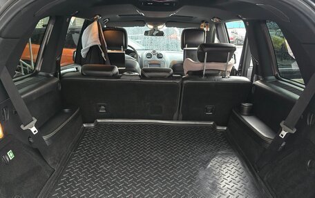Mercedes-Benz GL-Класс, 2011 год, 2 490 000 рублей, 10 фотография