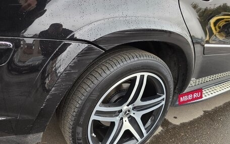 Mercedes-Benz GL-Класс, 2011 год, 2 490 000 рублей, 7 фотография