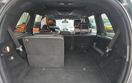 Mercedes-Benz GL-Класс, 2011 год, 2 490 000 рублей, 11 фотография