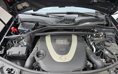 Mercedes-Benz GL-Класс, 2011 год, 2 490 000 рублей, 16 фотография