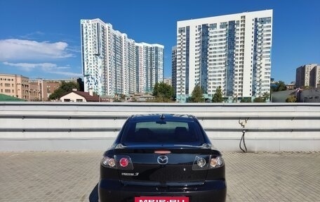Mazda 3, 2008 год, 660 000 рублей, 4 фотография