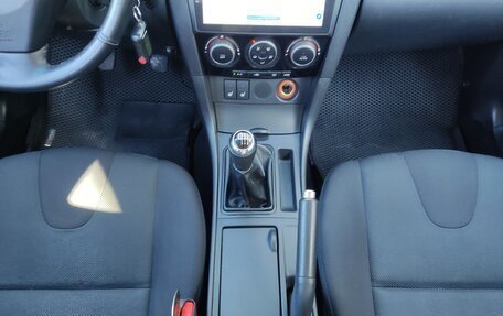 Mazda 3, 2008 год, 660 000 рублей, 14 фотография