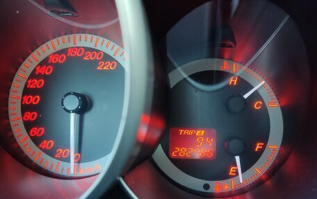 Mazda 3, 2008 год, 660 000 рублей, 12 фотография