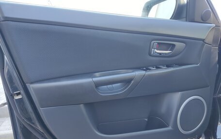 Mazda 3, 2008 год, 660 000 рублей, 15 фотография