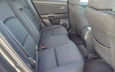 Mazda 3, 2008 год, 660 000 рублей, 11 фотография