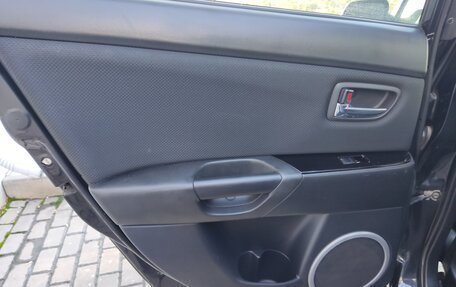 Mazda 3, 2008 год, 660 000 рублей, 16 фотография