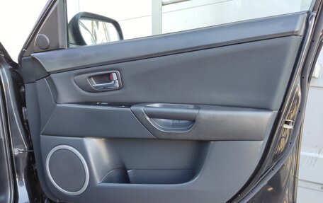 Mazda 3, 2008 год, 660 000 рублей, 17 фотография