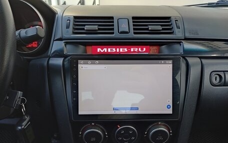 Mazda 3, 2008 год, 660 000 рублей, 13 фотография