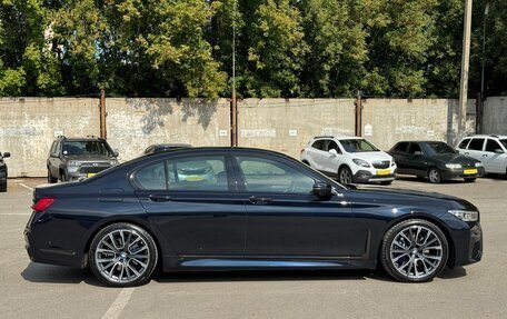 BMW 7 серия, 2020 год, 5 500 000 рублей, 8 фотография