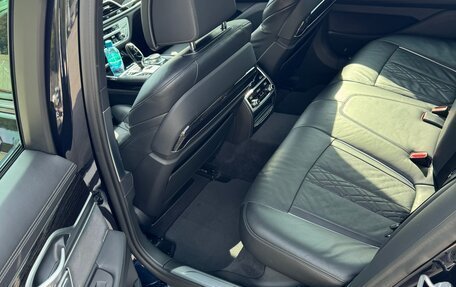 BMW 7 серия, 2020 год, 5 500 000 рублей, 13 фотография