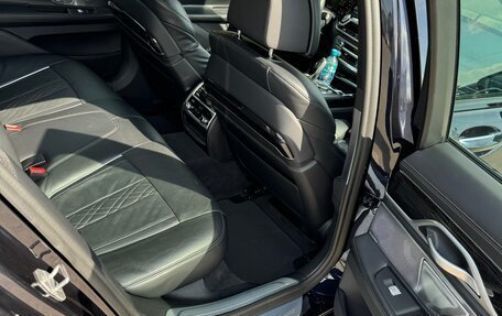BMW 7 серия, 2020 год, 5 500 000 рублей, 15 фотография