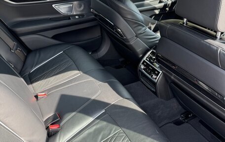 BMW 7 серия, 2020 год, 5 500 000 рублей, 16 фотография