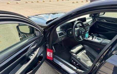 BMW 7 серия, 2020 год, 5 500 000 рублей, 11 фотография