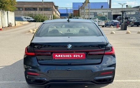 BMW 7 серия, 2020 год, 5 500 000 рублей, 6 фотография