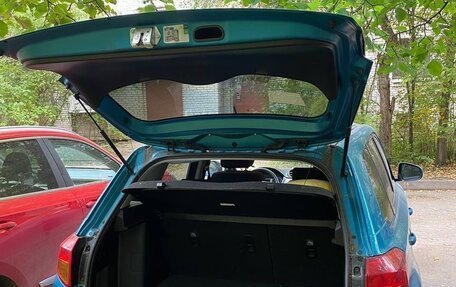 Suzuki Vitara II рестайлинг, 2016 год, 1 700 000 рублей, 6 фотография