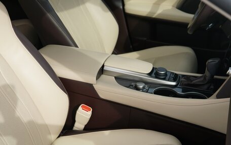 Lexus RX IV рестайлинг, 2016 год, 4 499 000 рублей, 16 фотография