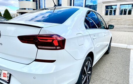 Volkswagen Polo VI (EU Market), 2021 год, 1 795 000 рублей, 8 фотография