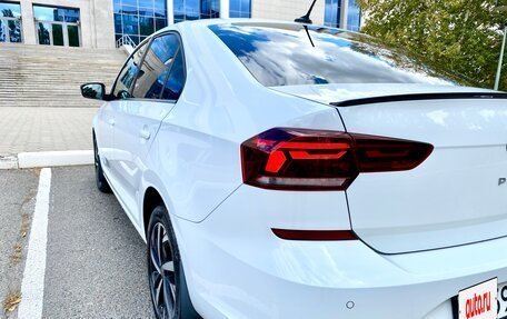 Volkswagen Polo VI (EU Market), 2021 год, 1 795 000 рублей, 9 фотография