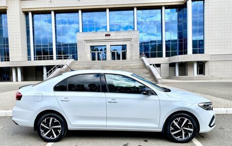 Volkswagen Polo VI (EU Market), 2021 год, 1 795 000 рублей, 4 фотография