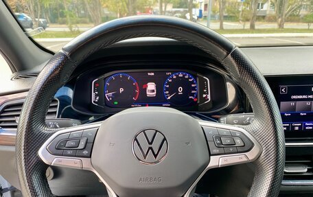 Volkswagen Polo VI (EU Market), 2021 год, 1 795 000 рублей, 11 фотография