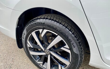 Volkswagen Polo VI (EU Market), 2021 год, 1 795 000 рублей, 10 фотография