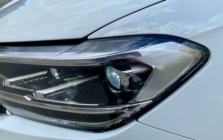 Volkswagen Polo VI (EU Market), 2021 год, 1 795 000 рублей, 15 фотография