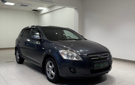 KIA cee'd I рестайлинг, 2008 год, 511 000 рублей, 3 фотография