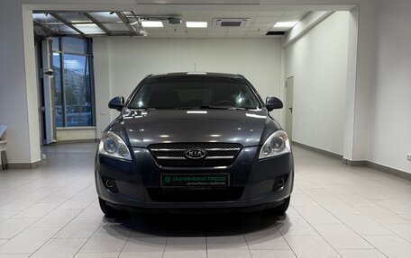 KIA cee'd I рестайлинг, 2008 год, 511 000 рублей, 2 фотография