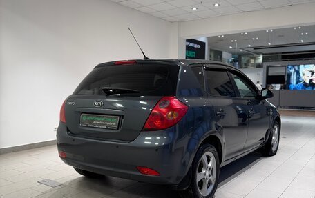KIA cee'd I рестайлинг, 2008 год, 511 000 рублей, 6 фотография