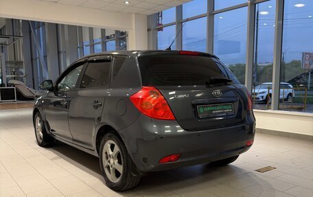 KIA cee'd I рестайлинг, 2008 год, 511 000 рублей, 8 фотография