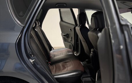 KIA cee'd I рестайлинг, 2008 год, 511 000 рублей, 11 фотография