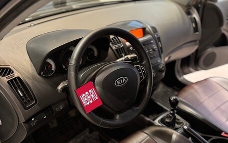 KIA cee'd I рестайлинг, 2008 год, 511 000 рублей, 15 фотография