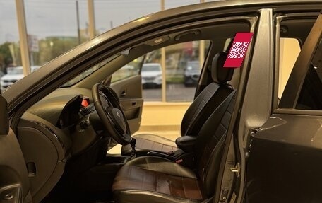 KIA cee'd I рестайлинг, 2008 год, 511 000 рублей, 13 фотография