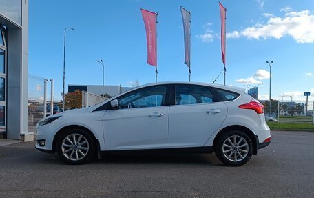 Ford Focus III, 2015 год, 935 000 рублей, 5 фотография